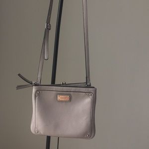 4 pockets Crossbody bag from NINE WEST.