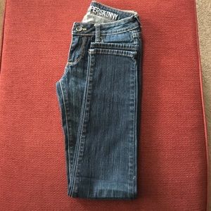 Bullhead jeans