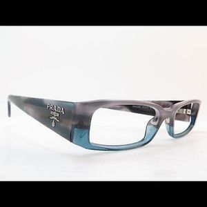 Prada Eyeglasses-Authentic