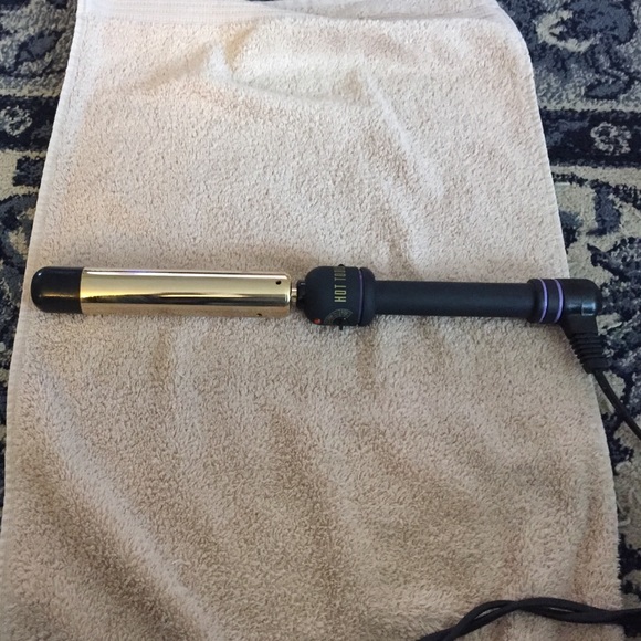 Hot Tools Curling Iron