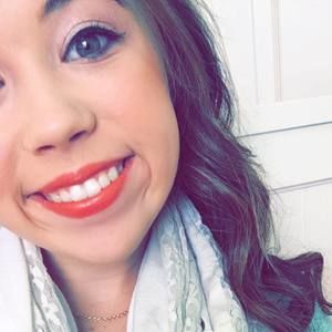 Meet your Posher, Ali