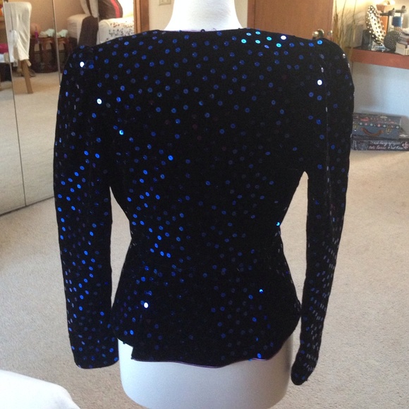 Jacket - Picture 2 of 3