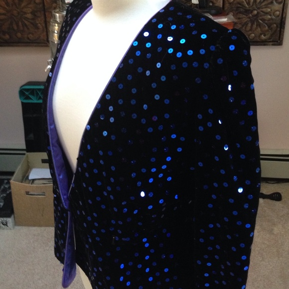 Jacket - Picture 3 of 3