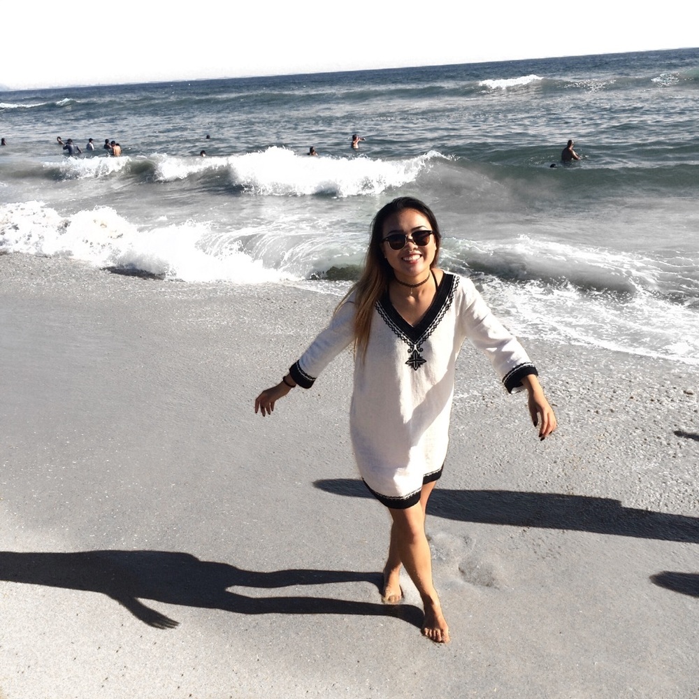 Forever 21 dress/long shirt