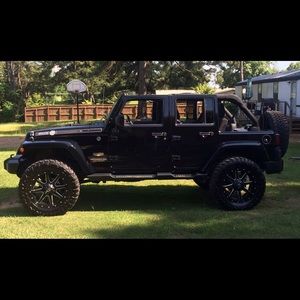 Meet your Posher, April