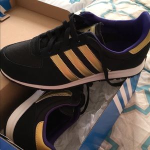 Adidas adistar racer size 6