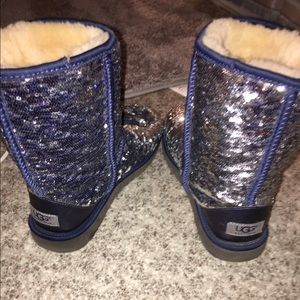 UGG boots