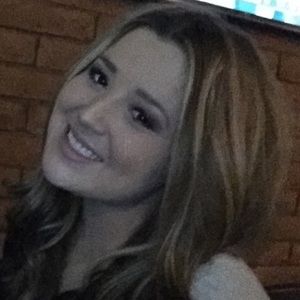 Meet your Posher, Briana
