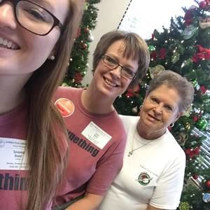 Meet your Posher, Tanya