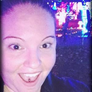 Meet your Posher, Allie