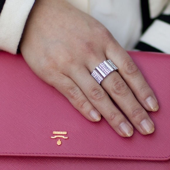 Scallop Ring - Picture 3 of 3