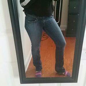 Citizens of Humanity denim