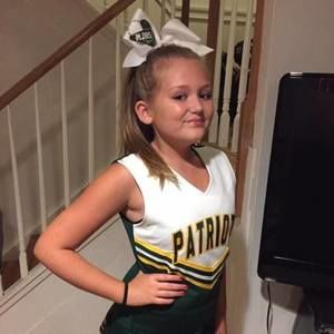 Meet your Posher, Kim