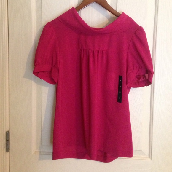 Banana Republic Blouse