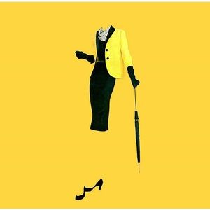 Meet your Posher, Carole