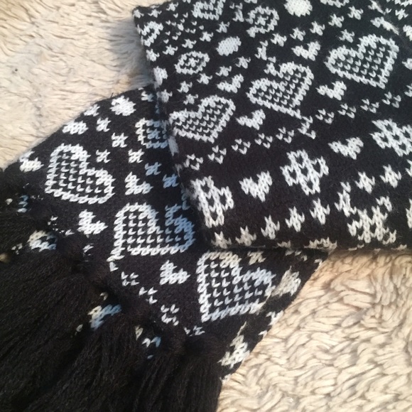 *SOLD* Winter scarf