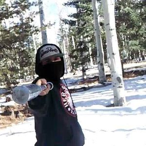 Meet your Posher, Andre