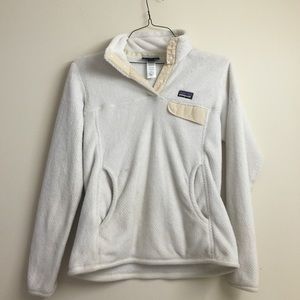 Patagonia fleece
