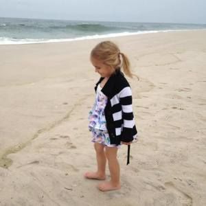 Meet your Posher, Brittany