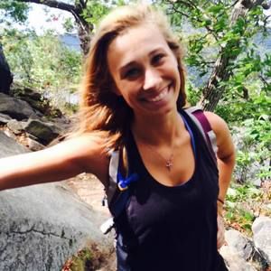 Meet your Posher, Maribeth