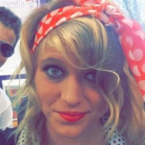 Meet your Posher, Jaimie