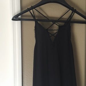 Free People Swing Tunic