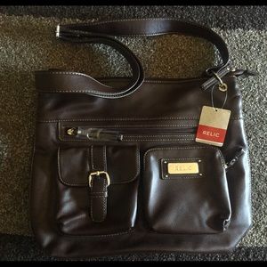 RELIC Purse