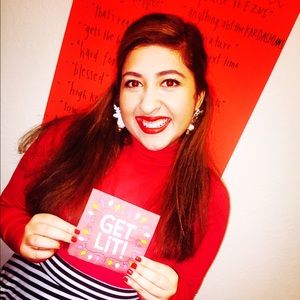 Meet your Posher, Isabella