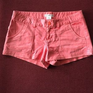Billabong shorts