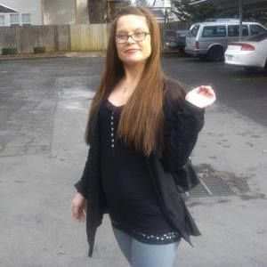 Meet your Posher, Christine