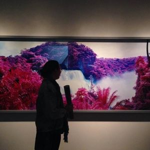 Meet your Posher, Cheyenne