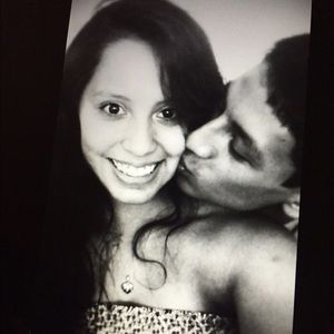 Meet your Posher, Saray