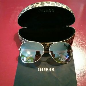 Guess sunglasses