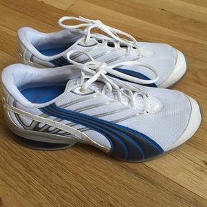 Puma Cell Amar Women's Running Shoes