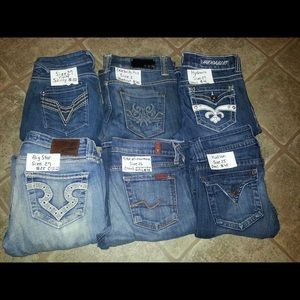 Big star. Seven mankind. Celebrity pink. Hudson