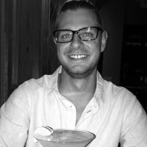 Meet your Posher, Jack