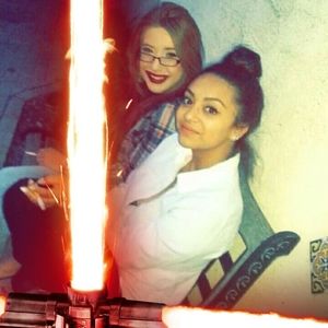 Meet your Posher, Maritza