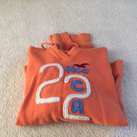 Hollister hoodie - Picture 1 of 1