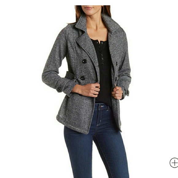 Charlotte russe blazer