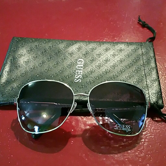Guess sunglasses