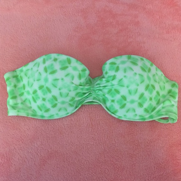 Victoria's Secret bathing suit top
