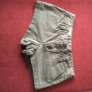 Hurley shorts