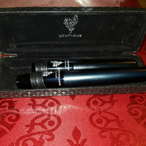 3D fiber lashes - Picture 2 of 2