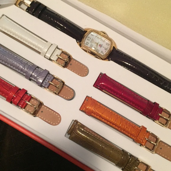 invicta special edition real gold, real diamond .