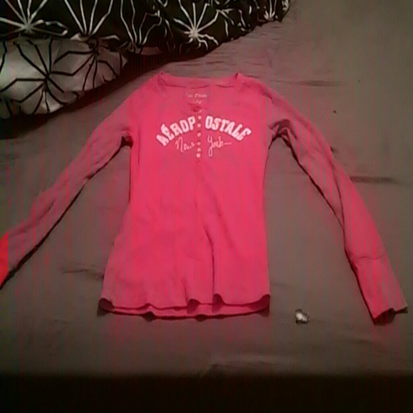 Aeropostale long sleeve