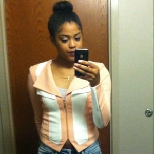 Meet your Posher, Arabia