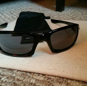 Men's Oakley Fives Squared Sunglasses