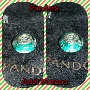 Pandora Charm