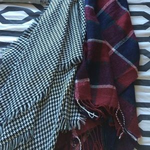 Nordstrom scarves
