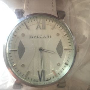 Blvgari watch